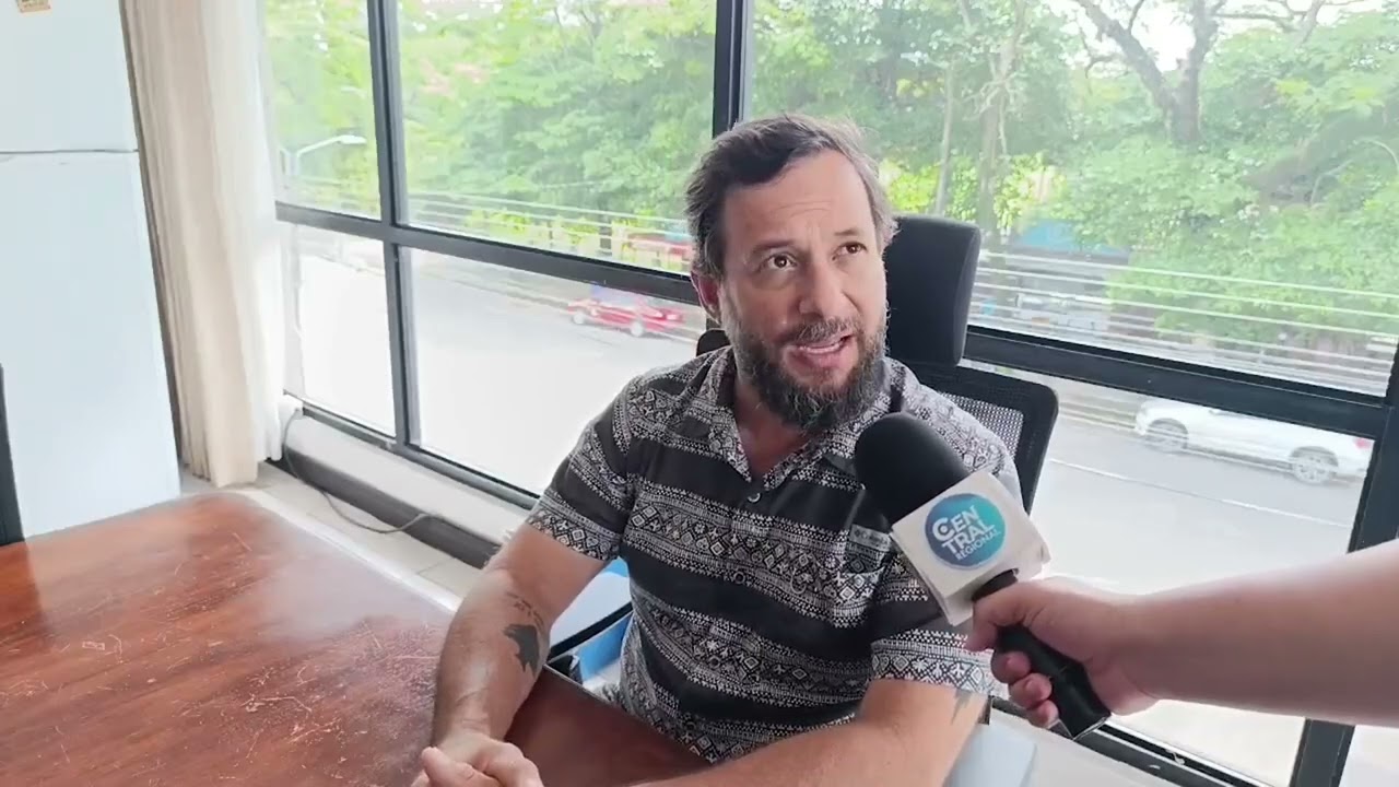 CONFLICTO EN PUNTA LEONA SIN ACCESO A PLAYA BLANCA