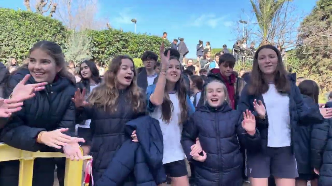 Dia de Claudina 2026