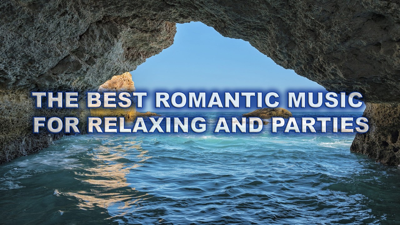 🎧Deep house.Mix  of the best romantic music for relaxation and unwinding.🎼