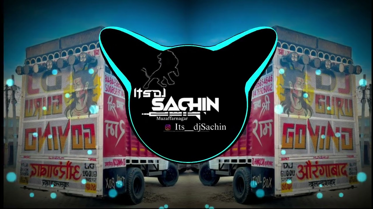 WARNING MASOOM SHARMA EDM VIBRATE TRANCE MIXX DJ SACHIN JATAV DJ SHOHIL GZB DJ SWAM GZB 