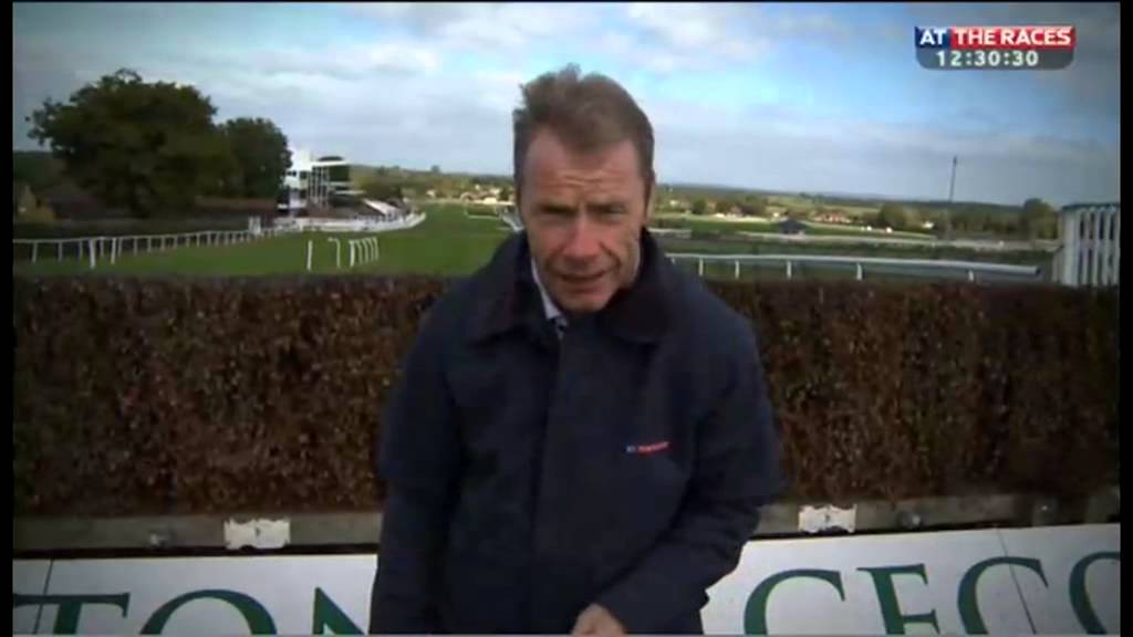 Tricky Tracks: Plumpton