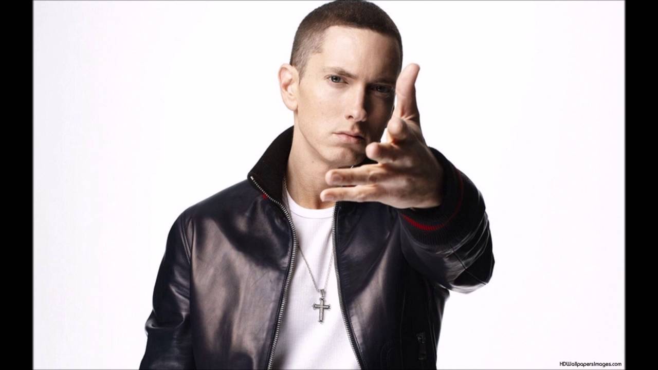 Eminem - Lose Yourself (150%)