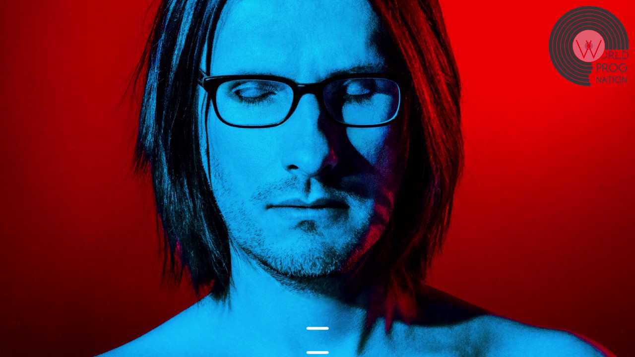World Prog-Nation Interview with Steven Wilson  - To The Bone - August 10, 2017