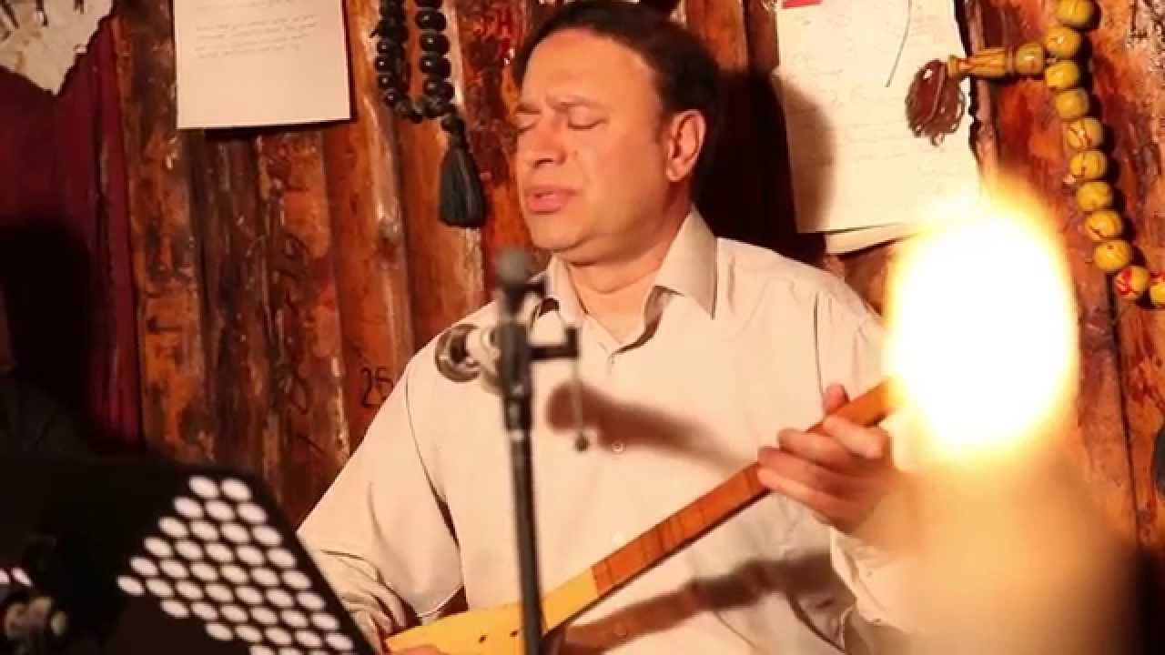 Ali Rıza Aksoy - Bugün Pazar-ı Aşktır    [Güvercin Müzik Official Video]