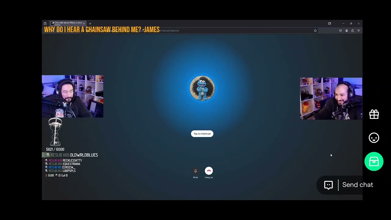 uberhaxornova ai