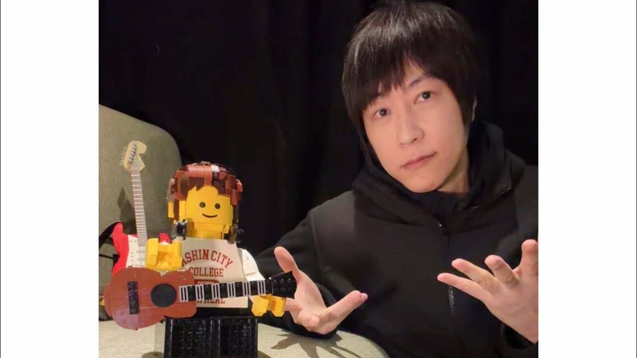 五月天阿信 20260307 Instagram直播 完整版