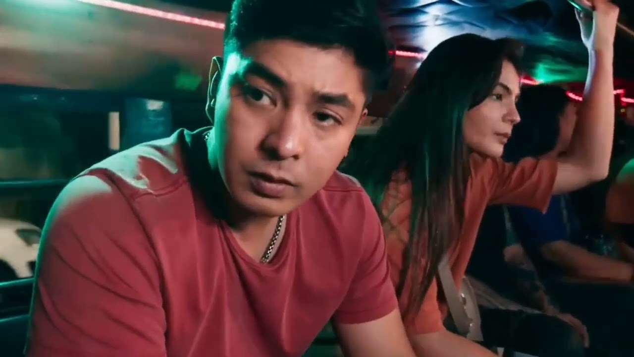 Matira Matibay Batang Quiapo Music Video OST #matiramatibay #batangquiapo #batangquiapoOST