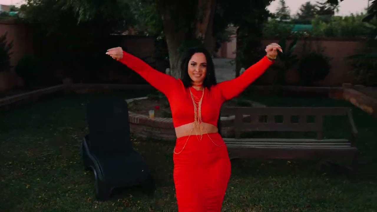 HABIBI - Luis El Capo, Tino JJ, C de Cama, Crazy Rich, R.Medina, Samuel G, Óscar El Ruso & El Puchi