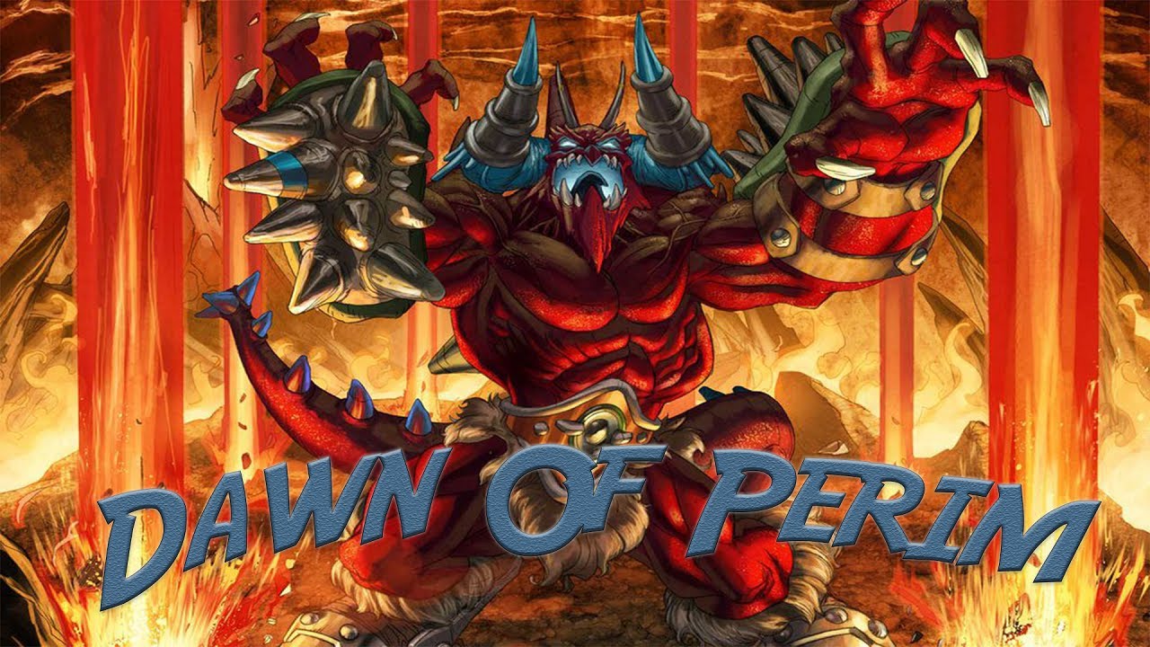 Chaotic Dawn Of Perim -Secrets- Blister Pack Opening, Can we pull an ultra??