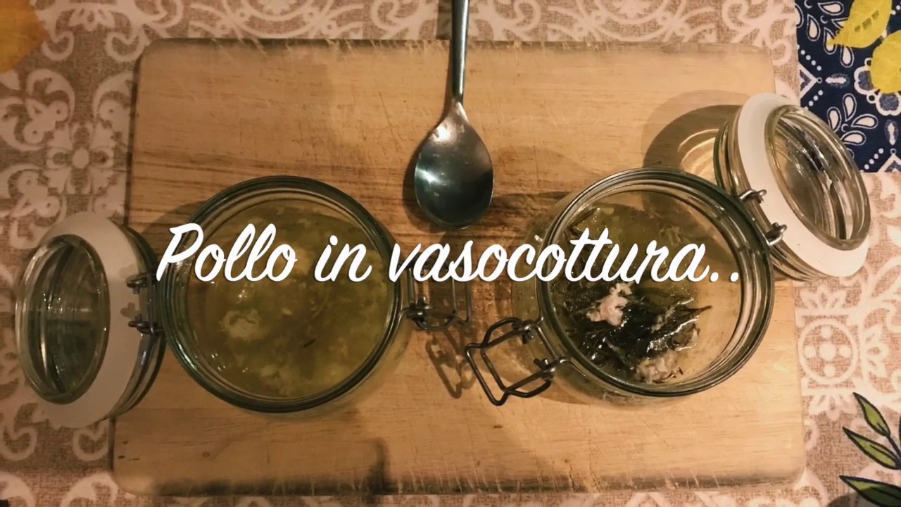POLLO E PATATE IN VASO COTTURA CON IL BIMBY