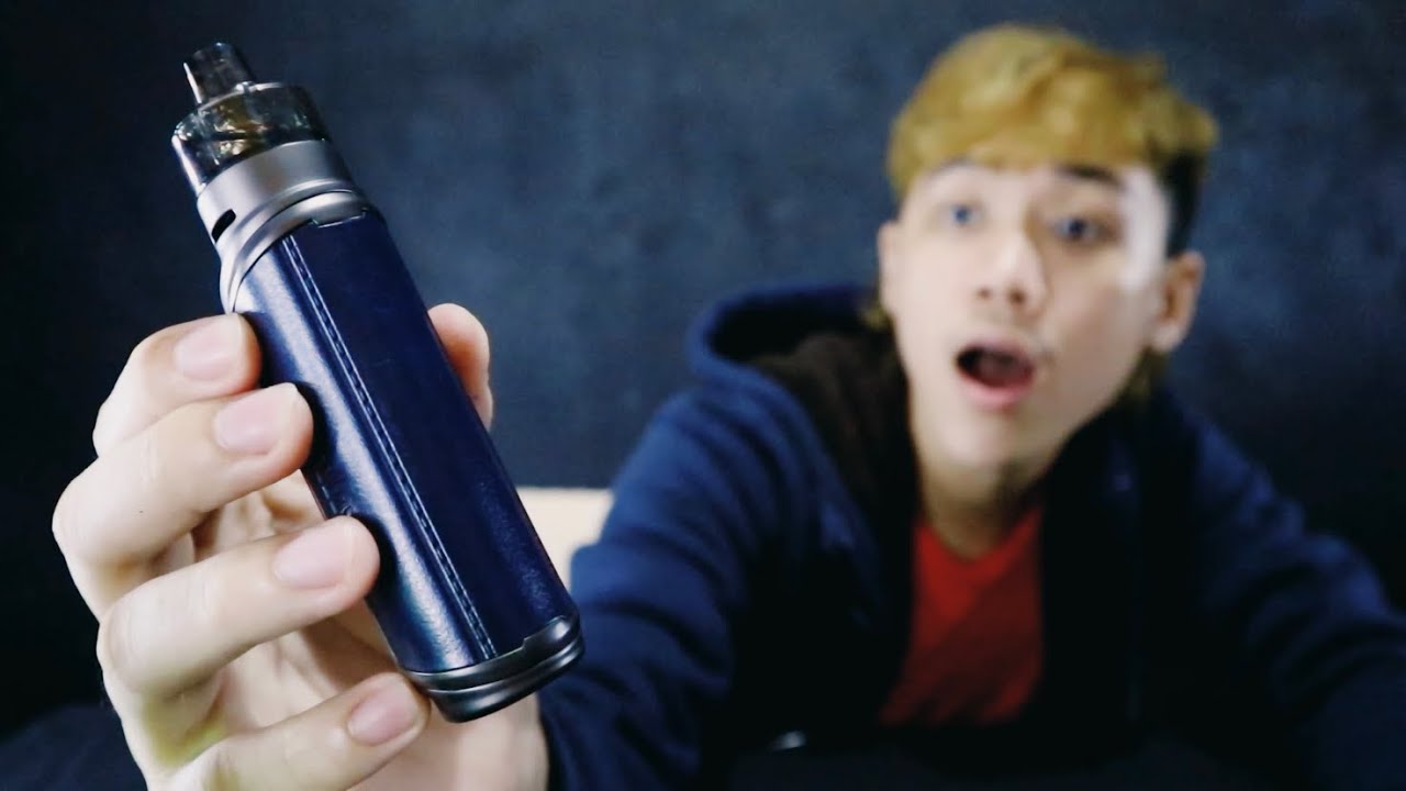 AEGLOS P1 POD MOD BY UWELLTECH REVIEW TAGALOG