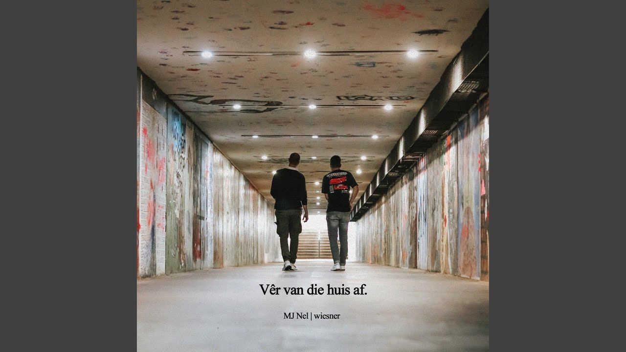 Vêr Van Die Huis Af