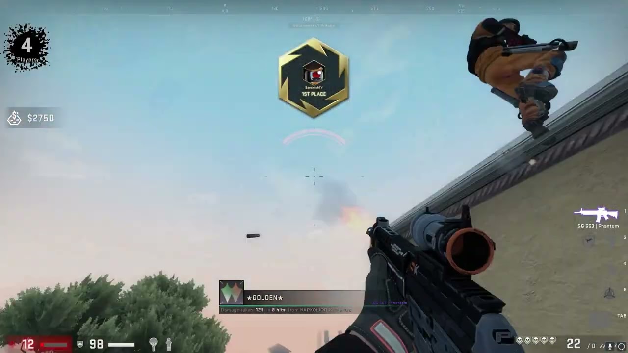DZ comp 113: Bumpmines make me go *Boing*