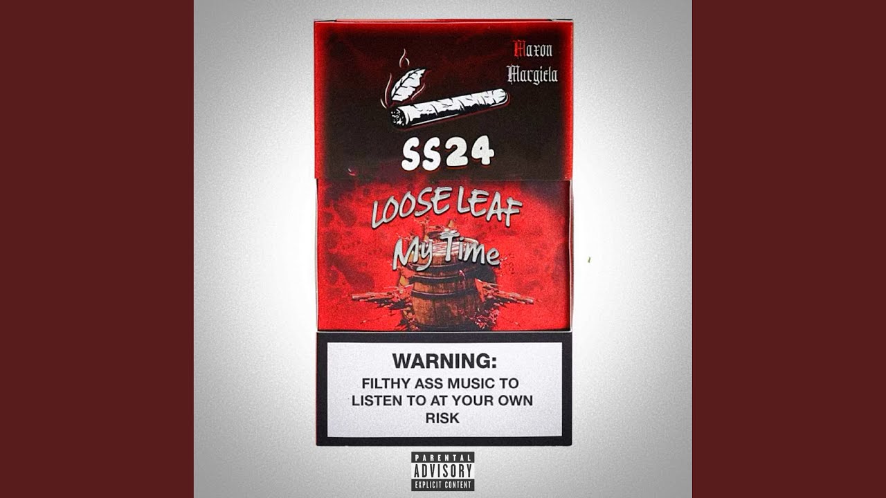 Looseleaf