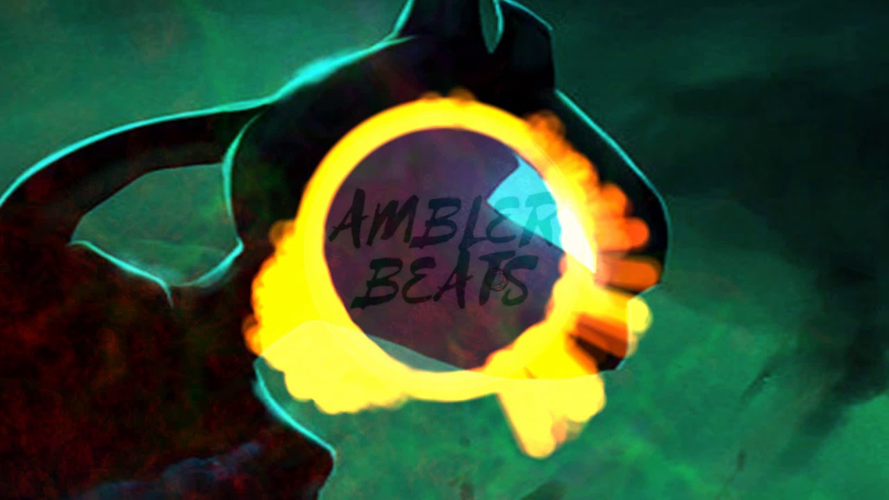 Phat Bass - Grime instrumental 2021