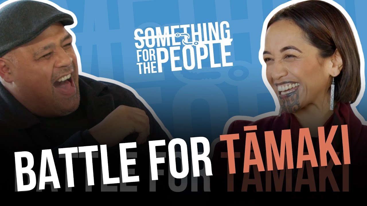 Who will take out the Tāmaki Makaurau By-Election?