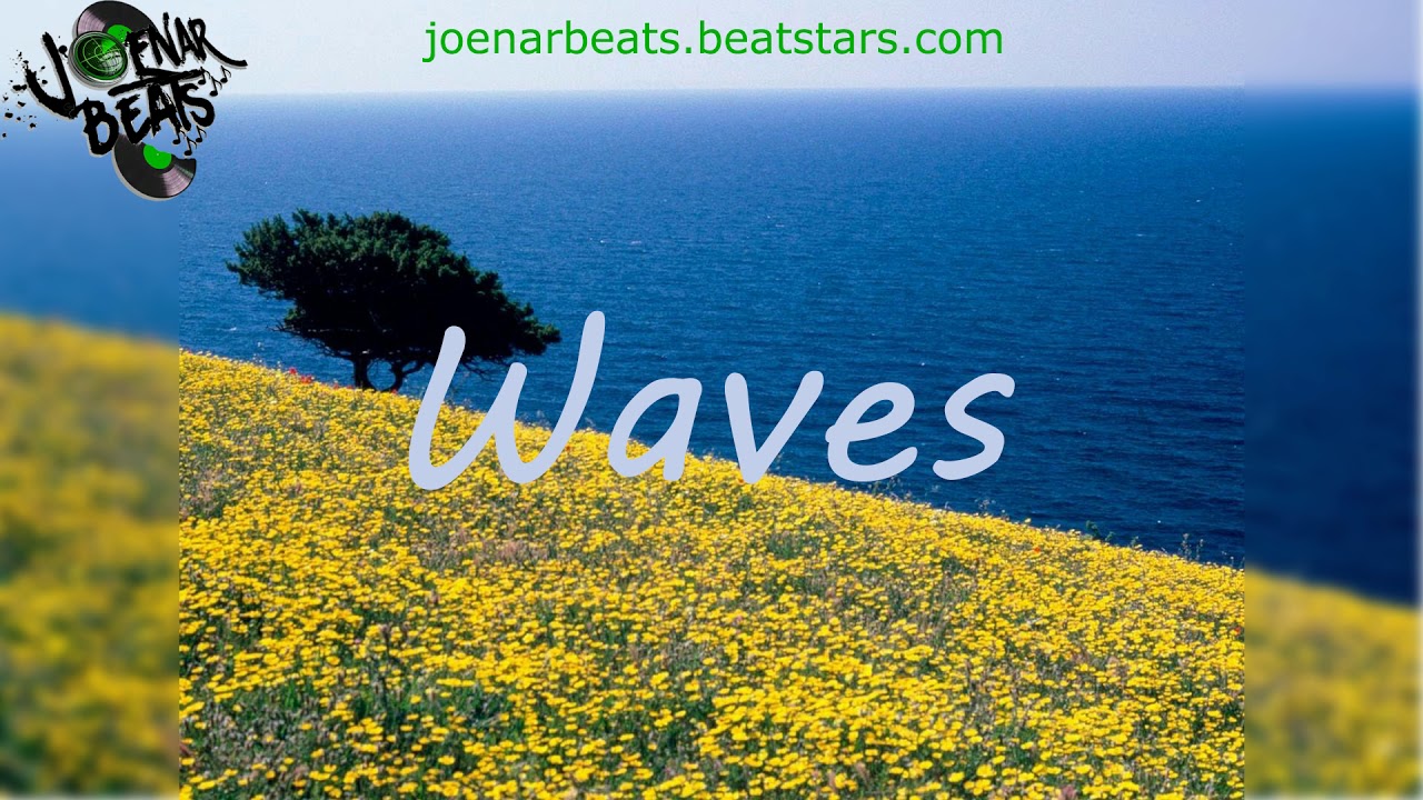 [SOLD] [CHILL] Trap/Hip-Hop/Rap Beat 