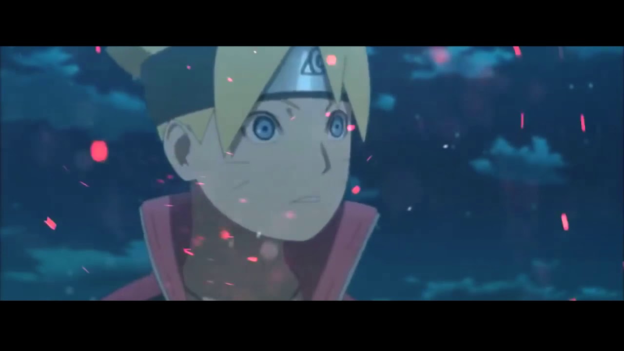 Boruto & Sarada | SoulMate | Borusara Edit 「 AMV」