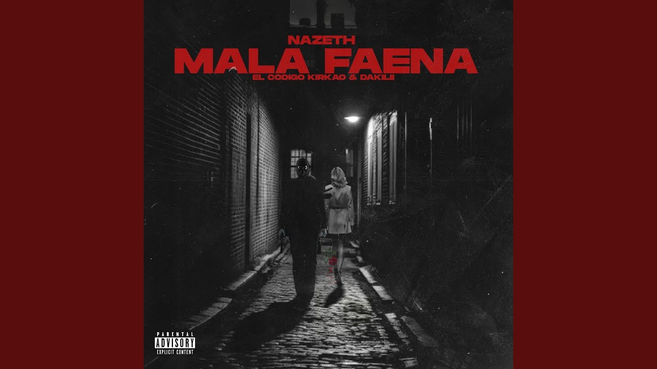 Mala Faena