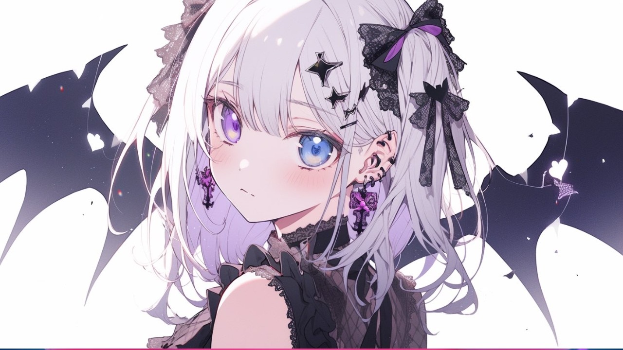 【HER　TREES】久しぶりにゲームするー！