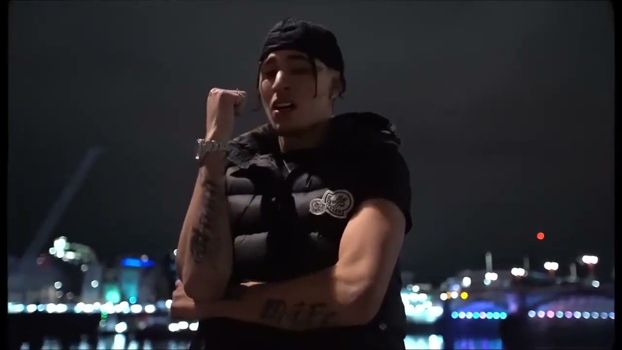 Rondo - OGNI VOLTA (Official Video)