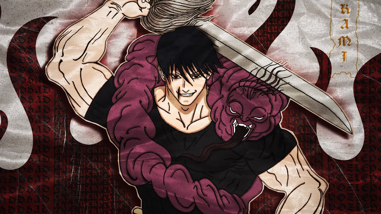 Sadfriendd x Pozle - lucky7「Jujutsu Kaisen S2」(Lyrics x AMV)