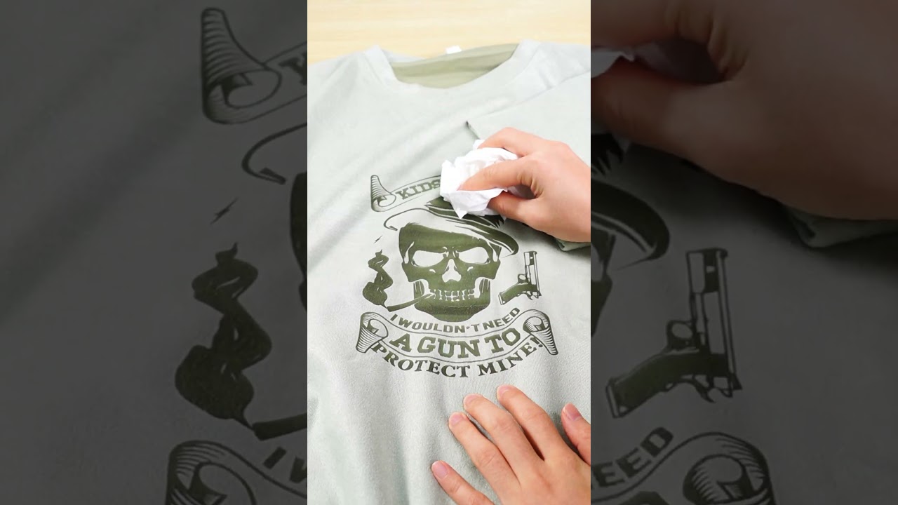 Create One-of-a-Kind Clothes with LaserPecker LP4👕