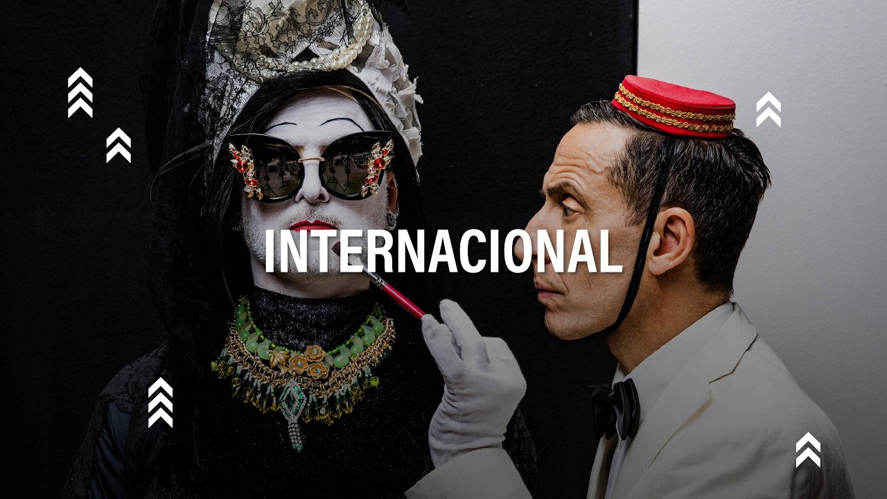 Internacional - Temporada Alta 2026