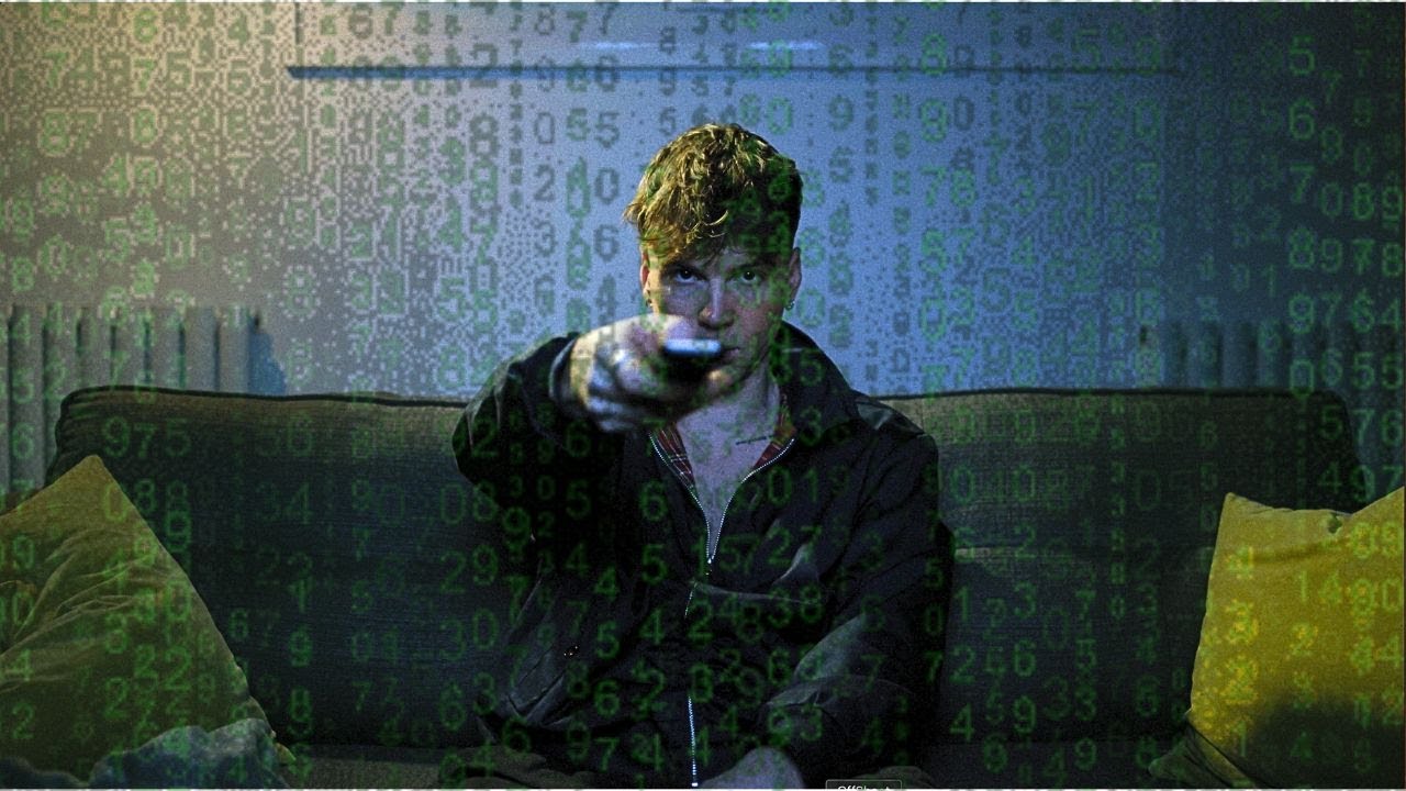 Ren - Vincent's Tale - Self Portrait (Official Premiere Countdown)