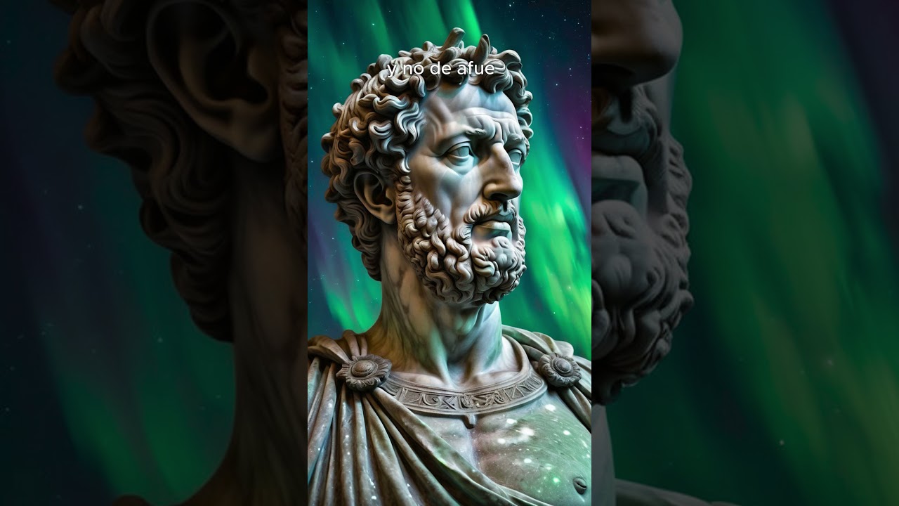 Domina tu Vida / 5 Pasos para Vivir como un Estoico #bienestar #filosofia #mindfulnessestoico