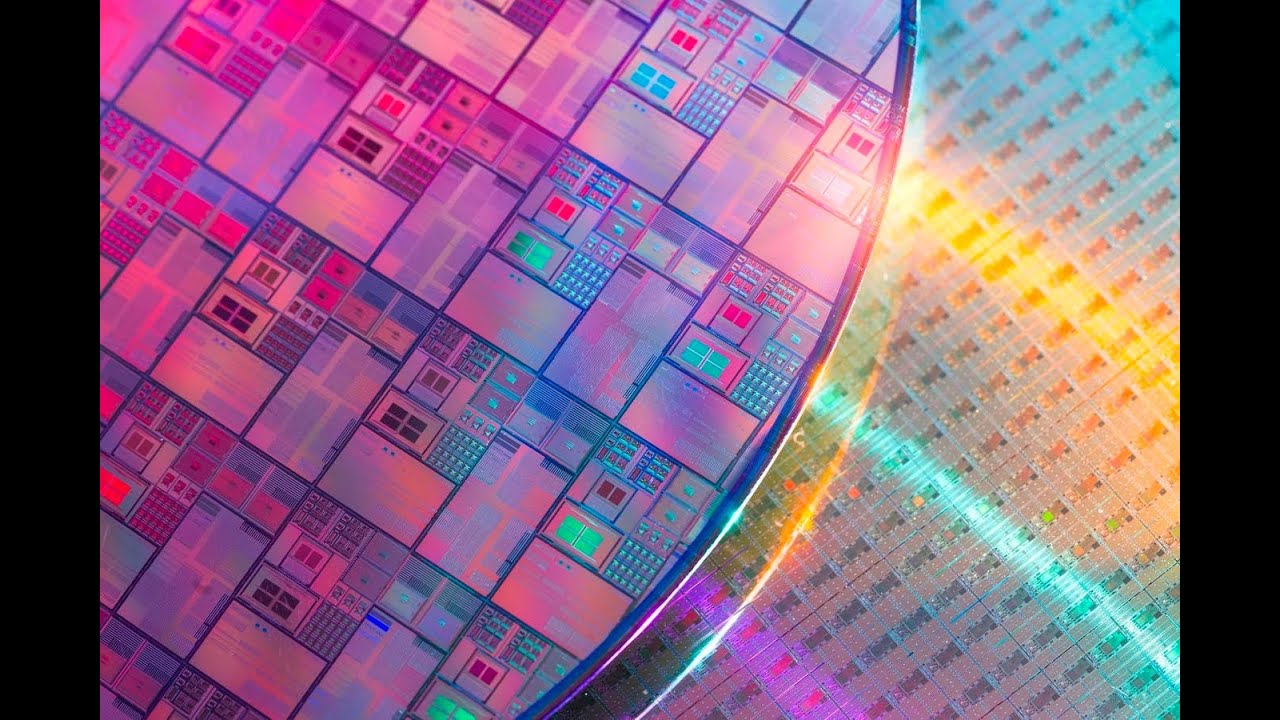 Indian Conglomerate Murugappa Group Seeks To Enter Semiconductor Space