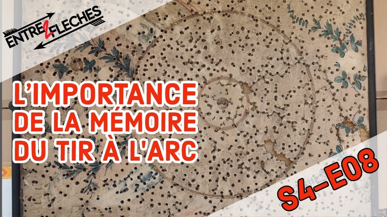 S4E08 - Entre 2 Flèches - les amis du bouquet provincial et du beursault.
