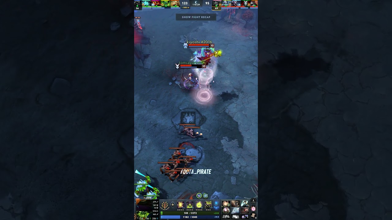 0 cooldown Overwhelming Blink in real game ft. @А3АМАТ 🤯 #dota2 #дота2 #dota2wtf