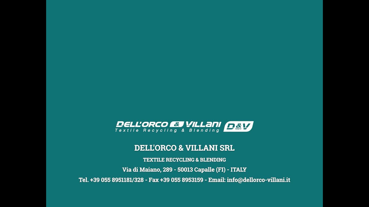 Dell'Orco&Villani company presentation