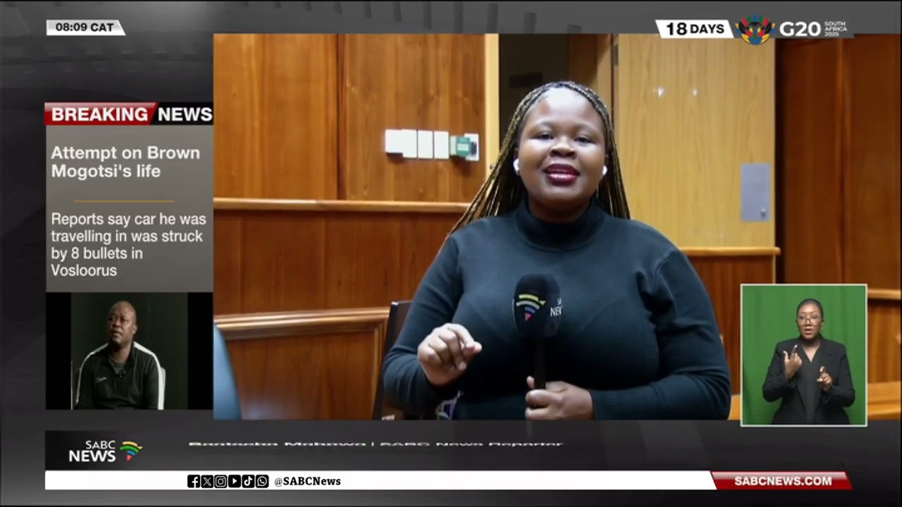 Pig farm murder case back at High Court in Polokwane