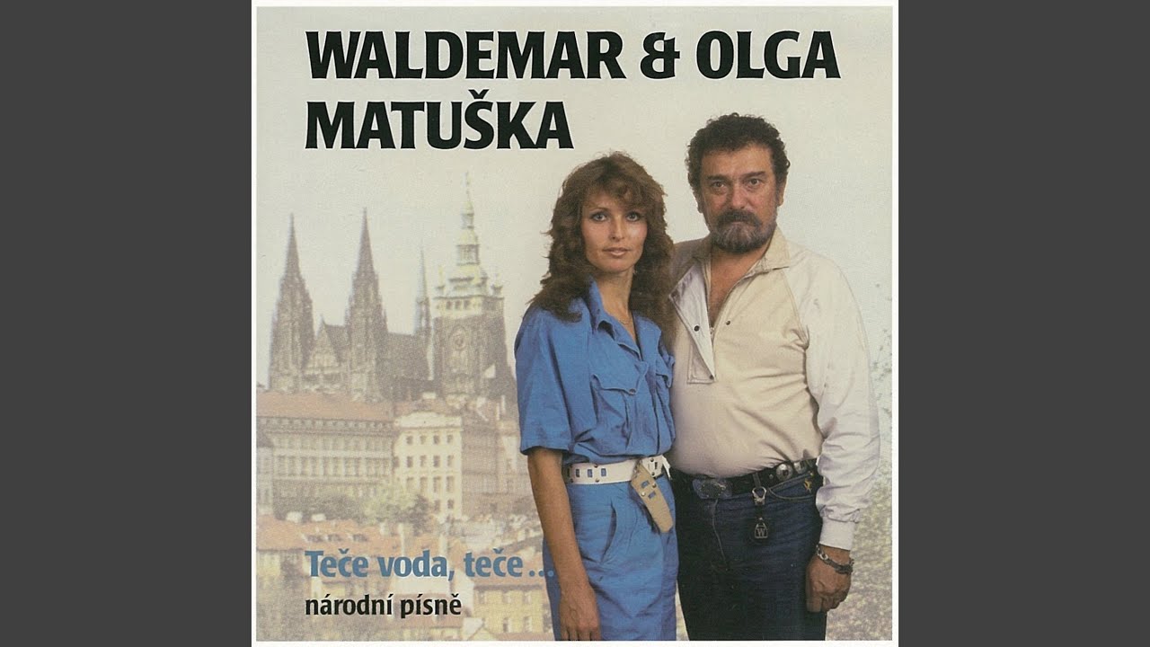 Pod našimi okny