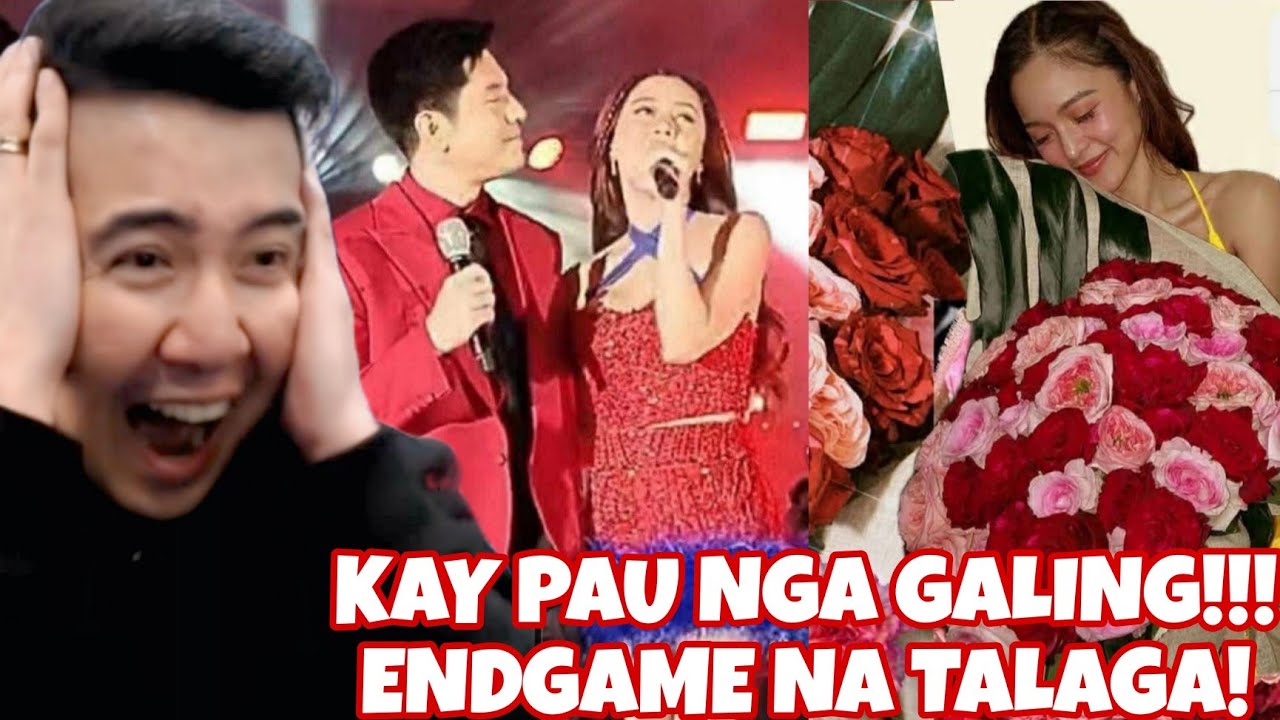 KIMPAU | NO FURTHER CONFIRMATION! ENDGAME NA TALAGA | Kim Chiu and Paulo Avelino