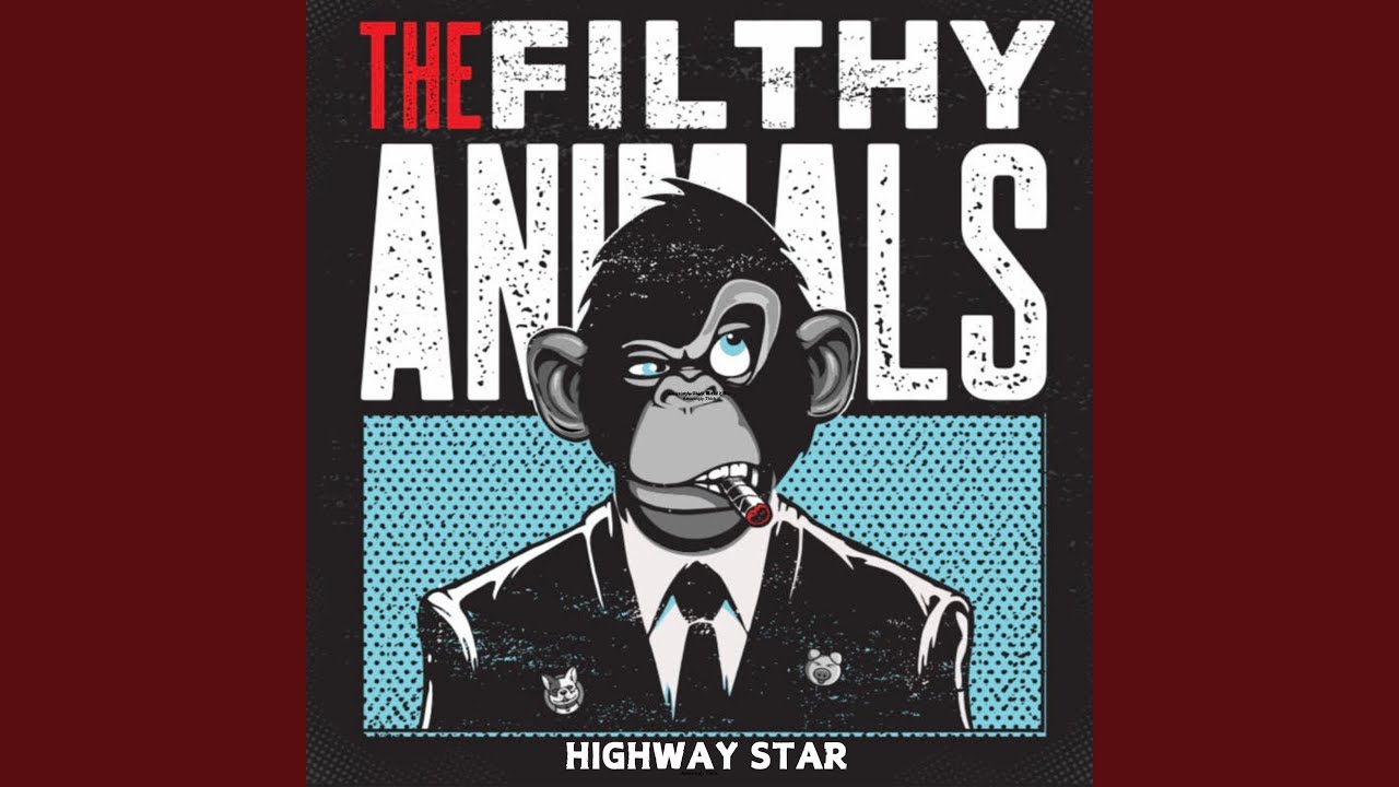 Highway Star