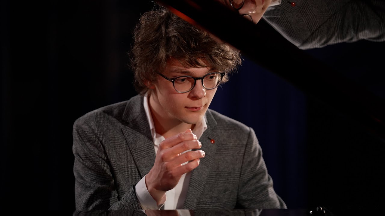 Jesse Wienke | Regiofinale Noord