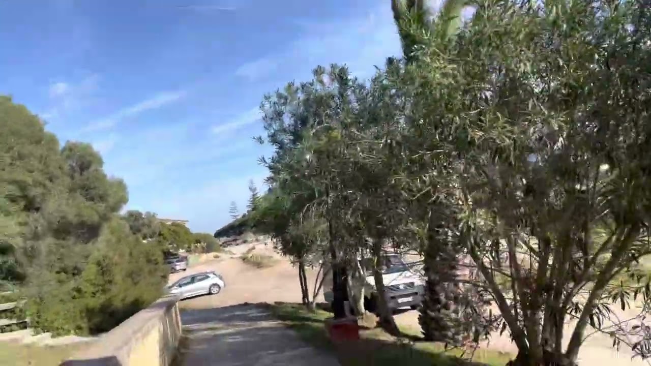 Insotel Cala Mandia, Mallorca