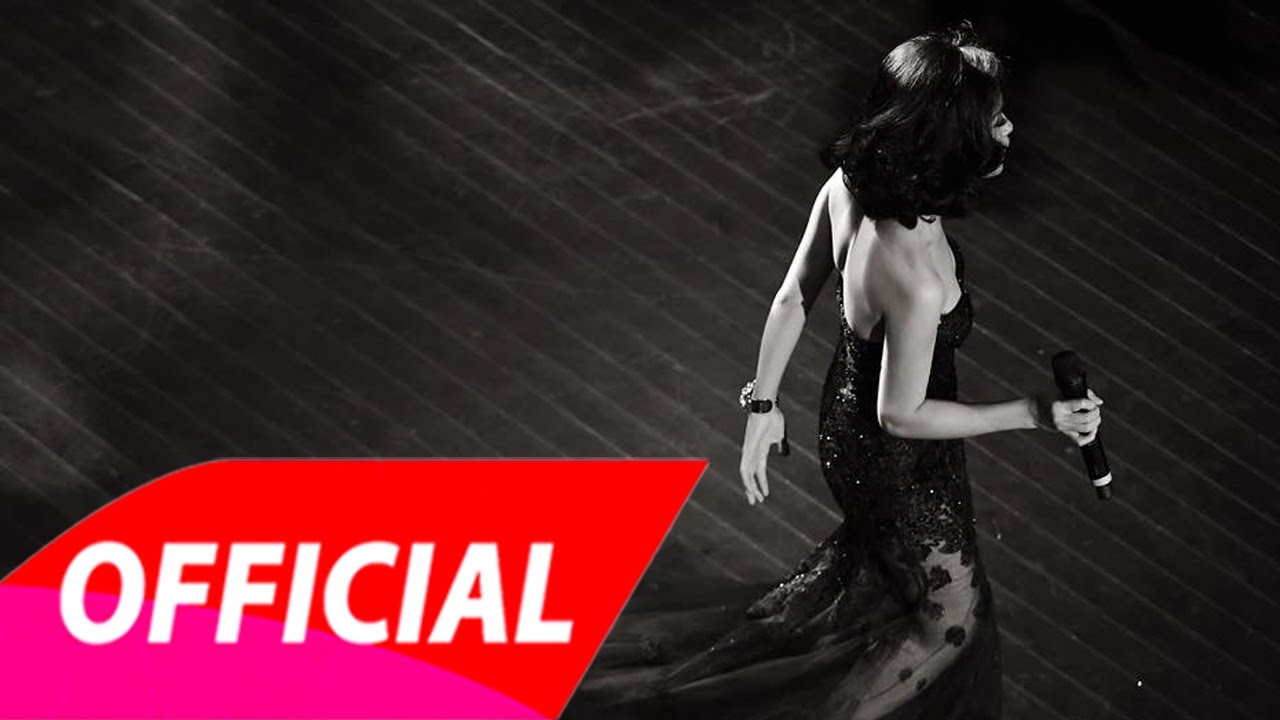 Hoàng Quyên - Như Chưa Bắt Đầu | Live Concert: 