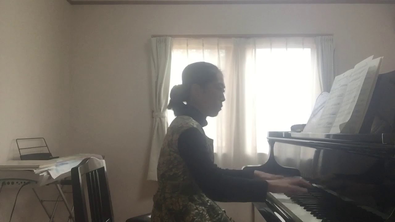 ピアノ協奏曲第5番 変ホ長調「皇帝」作品73 （ベートーヴェン）