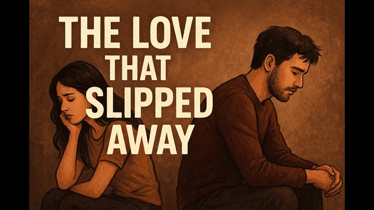 The Love That Slipped Away: A Heartbreaking Story of Dreams and Sacrifice
