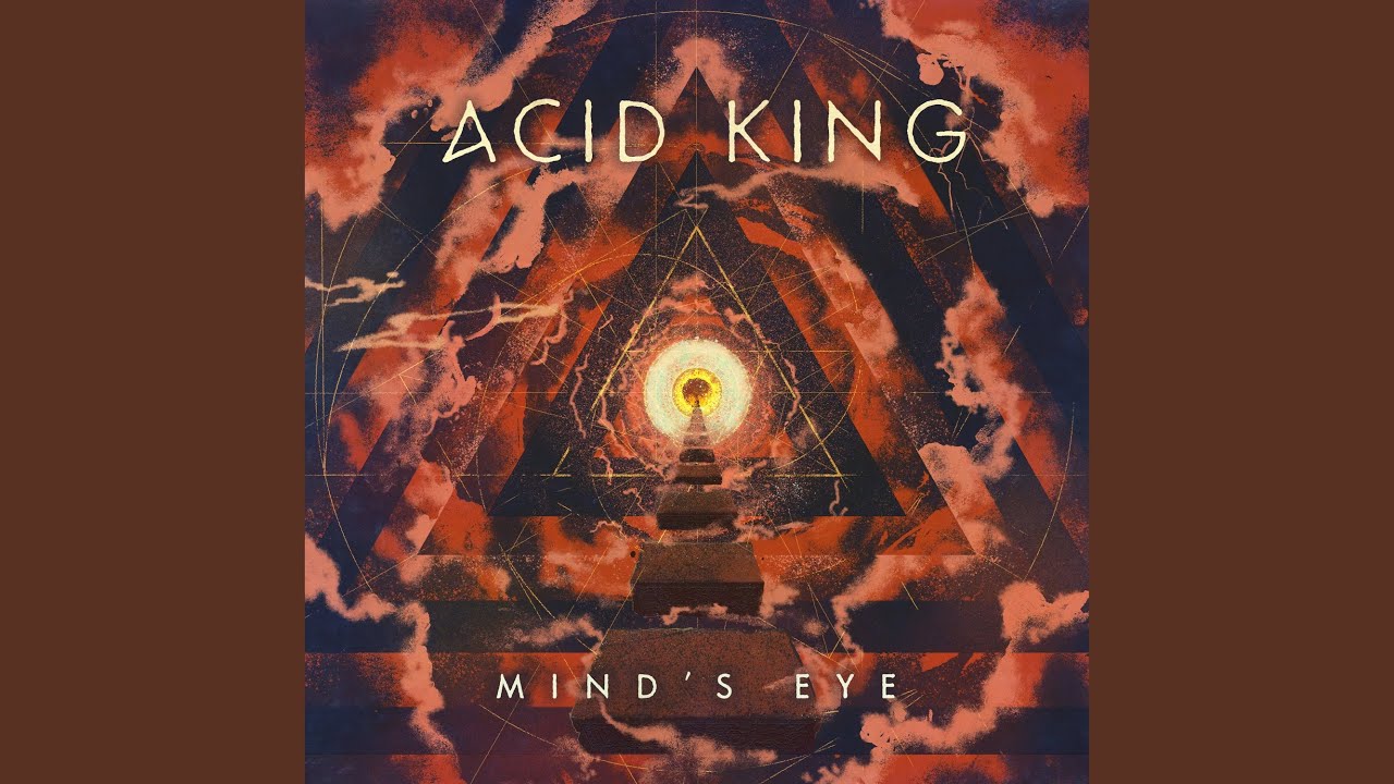 Mind's Eye