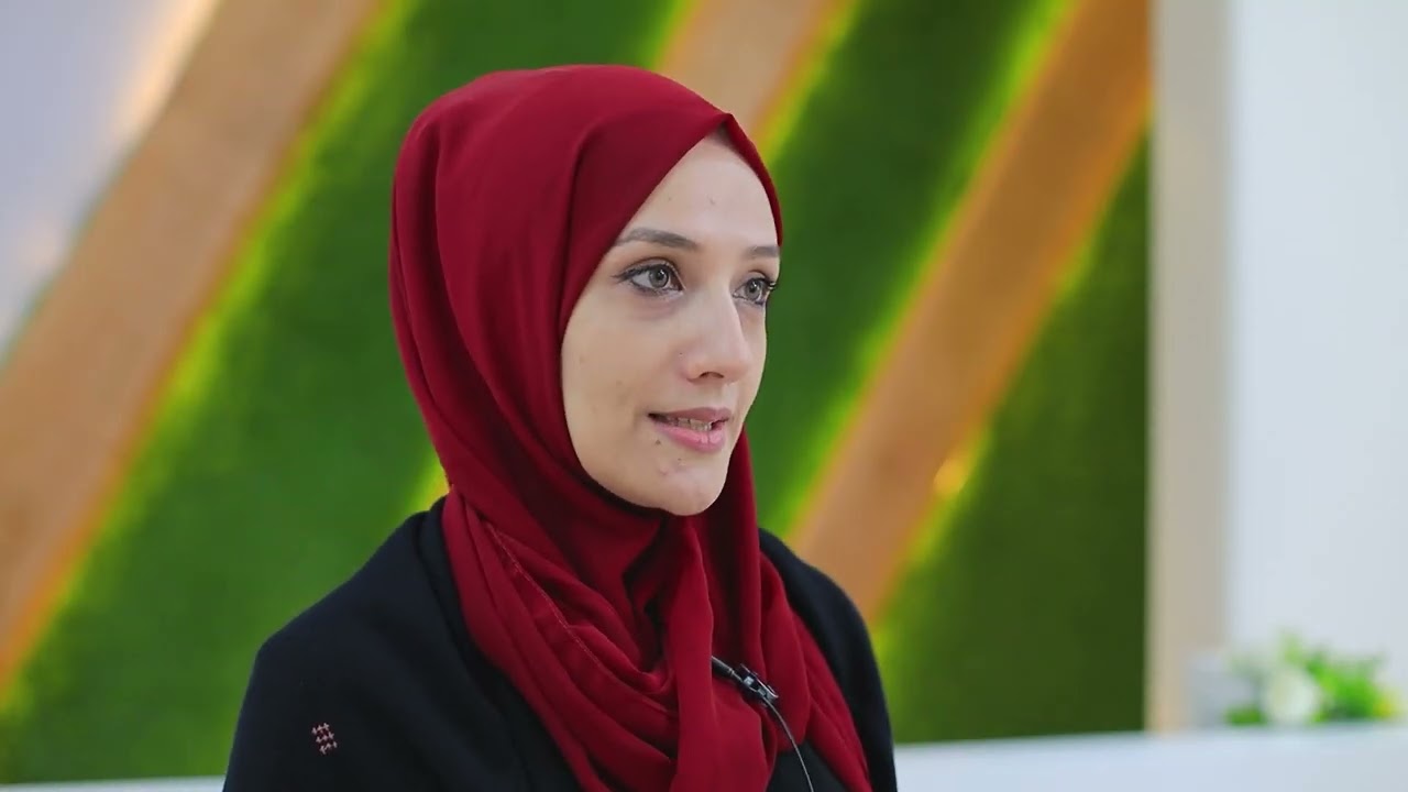 يوم زيارة أولياء الأمور لمدرسة البسمة الحديثة