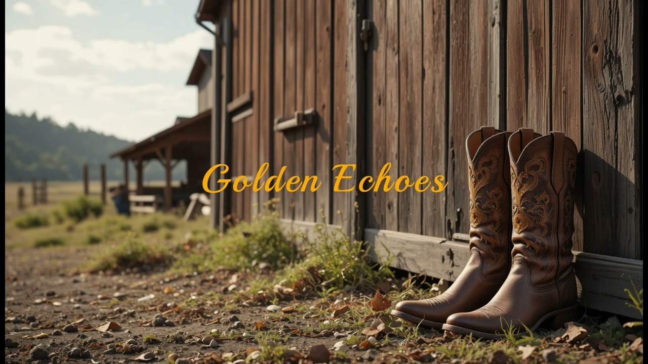 Dust on My Boots, You on My Mind