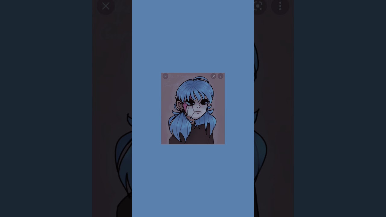 Dysphoria as a playlist