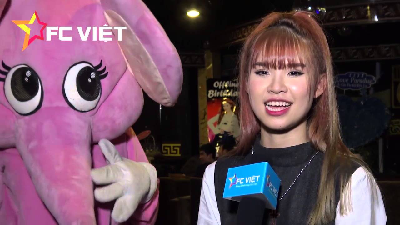 Hỏi xoáy đáp xoay: Khởi My tiết lộ lần đầu tiên nói thích Huy Khánh