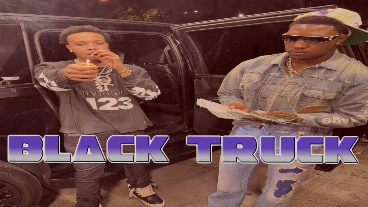 [Free] Rob49 Type Beat “Black Truck”