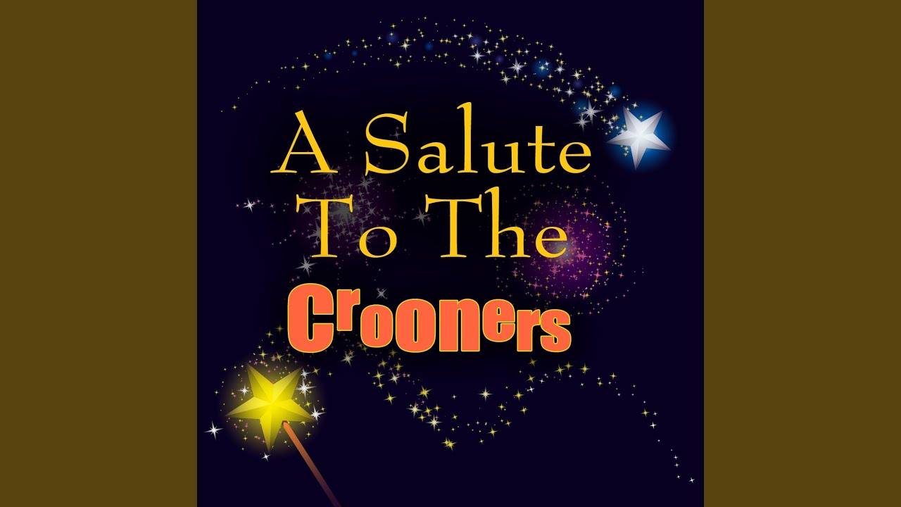 Well Did You Evah (as made famous by The Crooner & Bing Crosby)